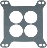 Trans-Dapt Performance Carburetor Gaskets 2033 Mounting Gasket, Cellulose, Nitrile, 4-Barrel, Square Bore, 4-Hole, .032 in. Thick, Each thumbnail 3