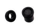 Trans-Dapt Performance Valve Cover Grommets 6076 Grommet, Breather, 1.22 in. Outside Diameter, 1.00 in. Inside Diameter, Each thumbnail 1