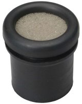 Trans-Dapt Performance Valve Cover Grommets 6076 Grommet, Breather, 1.22 in. Outside Diameter, 1.00 in. Inside Diameter, Each thumbnail 3