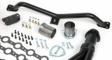 Trans-Dapt Performance Swap-In-A-Box Complete Engine Swap Kits 42051 Kits, Complete, Mid-length Natural Steel Headers, Motor Mounts, Red Oil Pan, Chevy, GMC, 4.8L, 5.3L, 6.0L, Kit thumbnail 5