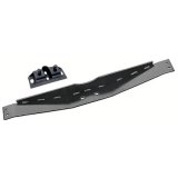 Trans-Dapt Performance Crossmembers 4156 Transmission Crossmember, C-4 And C-6 Transmission Mount, Ford, Pickup Chassis, Each thumbnail 1