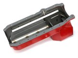 Trans-Dapt Performance Swap-In-A-Box Complete Engine Swap Kits 99074 Kit, Headers, Steel, Silver Ceramic Coated, Motor Mounts, Oil Pan, Pickup, Gaskets, Hardware, Chevy, Small Block, Kit thumbnail 2