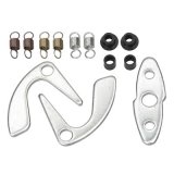 Trans-Dapt Performance Advance Curve Kits 4933 Kit GM HEI V8 thumbnail 1