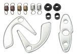 Trans-Dapt Performance Advance Curve Kits 4933 Kit GM HEI V8 thumbnail 2