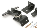 Trans-Dapt Performance Motor Mounts 4562 Mounts, Engine Swap, Universal, Complete Mount, Bolt-In, Ford, Small Block, Kit thumbnail 1