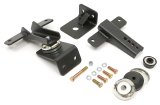 Trans-Dapt Performance Motor Mounts 4562 Mounts, Engine Swap, Universal, Complete Mount, Bolt-In, Ford, Small Block, Kit thumbnail 3