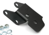 Trans-Dapt Performance Motor Mounts 4675 Mounts, Block Mount Style, Dodge, Plymouth, Slant 6 Conversion To Small Block V8, Pair thumbnail 1