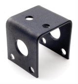 Trans-Dapt Performance Motor Mounts 4675 Mounts, Block Mount Style, Dodge, Plymouth, Slant 6 Conversion To Small Block V8, Pair thumbnail 6