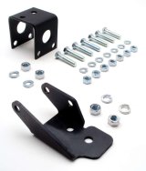 Trans-Dapt Performance Motor Mounts 4675 Mounts, Block Mount Style, Dodge, Plymouth, Slant 6 Conversion To Small Block V8, Pair thumbnail 7
