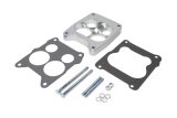 Trans-Dapt Performance Products Carburetor Spacers 3213 Spacer thumbnail 2