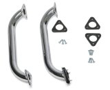 Trans-Dapt Performance Truck Cab Handles 9700 Chrome thumbnail 4