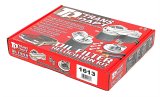 Trans-Dapt Performance Remote Oil Filter Relocation Kits 1613 Kit, 90 Degree, Single Filter, 3/4-16 in. Threads, 3/4-16 in. Engine Threads, Kit thumbnail 2