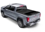 Retrax One XR Tonneau Covers T-60488 Cover, XR, Retractable Tonneau, Manual, Polycarbonate, Black, 5.75 ft. Truck Bed Length, GMC, Chevy, Each thumbnail 2
