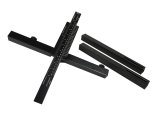Billet Specialties Wheel and Tire Simulator Tools 999510 BACKSPACE/OFFSET MEASUREMENT TOOL thumbnail 1