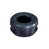 Billet Specialties Valve Cover Grommets 95003 Grommet, Cover, Breather, 1.25 in. O.D., 1.00 in. I.D., Each thumbnail 2