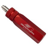 Billet Specialties Power Steering Hose Assembly Tools 77904 Tools, Steering, Steel/Aluminum, for PTFE Only, -6 AN, -10 AN, Each thumbnail 2