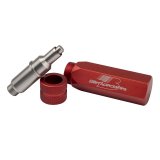 Billet Specialties Power Steering Hose Assembly Tools 77904 Tools, Steering, Steel/Aluminum, for PTFE Only, -6 AN, -10 AN, Each thumbnail 3