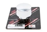 Billet Specialties Valve Cover Breathers 20120 Breather, Push-In, Round, Aluminum, Polished, Plain, Each thumbnail 3