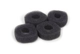 Billet Specialties Replacement Valve Cover Breather Elements RP2010 Elements, Round, Set of 4 thumbnail 2