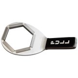 Billet Specialties Replacement Hex Cap Wrenches 999500 Wrench, Wheel Cap, For use on Stroker and Vintec Wheels, Each thumbnail 1