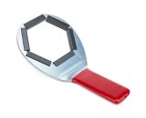 Billet Specialties Replacement Hex Cap Wrenches 999500 Wrench, Wheel Cap, For use on Stroker and Vintec Wheels, Each thumbnail 2