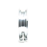 Billet Specialties Comp 5 Series Polished Wheels 15x3.5 Wheel, 5, Aluminum, Polished, 15 in. x 3.5 in., x 4.75 in. Bolt Circle, 1.75 in. Backspace, Each thumbnail 5