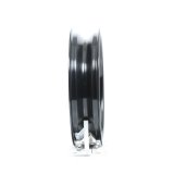 Billet Specialties Comp 5 Series Black Wheels 15x3.5 Wheel, 5, Aluminum, Black, 15 in. x 3.5 in., x 4.75 in. Bolt Circle, 1.75 in. Backspace, Each thumbnail 5