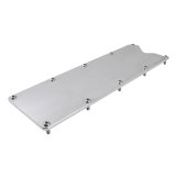 Billet Specialties Lifter Valley Plates 95053 VALLEY COVER PLATE, VALLEY COVER PLATE LS GEN 3 PLN thumbnail 2