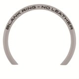 Billet Specialties Steering Wheel Half-Wraps 28700 Half Wrap, D-shaped, Unwrapped, No Material, 14 in., Each thumbnail 1