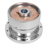 Billet Specialties Steering Wheel Hub Adapters for 1964-1966 FAIRLANE, FALCON, MUSTANG - LC22404 Adapter, 9-Bolt Mount, Aluminum, Polished, Ford, Each thumbnail 2