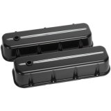 Billet Specialties Streamline Valve Covers 96124 VALVE COVERS thumbnail 2