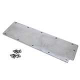 Billet Specialties LS Valley Covers 95059 VALLEY COVER FRO thumbnail 2