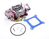 Quick Fuel Q-Series 4-Barrel 850 CFM Carburetor Q-850-B2 Carburetor, Gasoline, 4150, cfm, 4-Barrel, Down-Leg, For Dual Carbureted Blower Engines, Each thumbnail 3