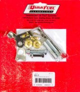 Quick Fuel Throttle Return Spring Kits 49-3QFT Kit, Holley® 4150, Kit thumbnail 2