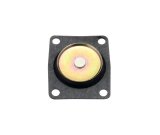 Quick Fuel Accelerator Pump Diaphragms 35-1QFT Pump, Diaphragm, Rubber, Gasoline, 30cc, Barry Grant, Demon, Holley, Fuel, Each thumbnail 1