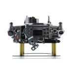 Quick Fuel Brawler Street Series 650 CFM 4-Barrel Carburetor BR-67207 Carburetor, Series, cfm, Vacuum Secondary, Electric Choke, 4-Barrel, Square Bore thumbnail 3