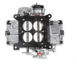 Quick Fuel Brawler Street Series 650 CFM 4-Barrel Carburetor BR-67207 Carburetor, Series, cfm, Vacuum Secondary, Electric Choke, 4-Barrel, Square Bore thumbnail 5