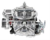 Quick Fuel Brawler Street Series 650 CFM 4-Barrel Carburetor BR-67207 Carburetor, Series, cfm, Vacuum Secondary, Electric Choke, 4-Barrel, Square Bore thumbnail 6