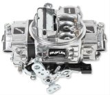 Quick Fuel Brawler Street Series 650 CFM 4-Barrel Carburetor BR-67207 Carburetor, Series, cfm, Vacuum Secondary, Electric Choke, 4-Barrel, Square Bore thumbnail 7