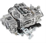 Quick Fuel Brawler Street Series 650 CFM 4-Barrel Carburetor BR-67207 Carburetor, Series, cfm, Vacuum Secondary, Electric Choke, 4-Barrel, Square Bore thumbnail 8