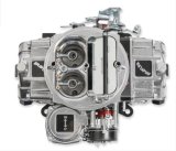 Quick Fuel Brawler Street Series 650 CFM 4-Barrel Carburetor BR-67207 Carburetor, Series, cfm, Vacuum Secondary, Electric Choke, 4-Barrel, Square Bore thumbnail 9