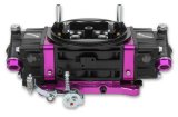 Quick Fuel Brawler Race Series 650 CFM 4-Barrel Carburetor BR-67301 Carburetor, Black Series, cfm, Mechanical Secondary, 4-Barrel, Square Bore thumbnail 6