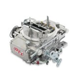 Quick Fuel Slayer Series 600 CFM 4-Barrel Carburetor SL-1957E Carburetor, Series, cfm, 4-barrel, Square Bore, Vacuum Secondary, Electric Choke, Tumble Polished, Each thumbnail 4