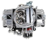 Quick Fuel Brawler Street Series 600 CFM 4-Barrel Carburetor BR-67211 Carburetor, Series, cfm, Mechanical Secondary, Electric Choke, 4-Barrel, Square Bore thumbnail 1