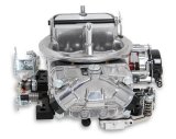 Quick Fuel Brawler Street Series 600 CFM 4-Barrel Carburetor BR-67211 Carburetor, Series, cfm, Mechanical Secondary, Electric Choke, 4-Barrel, Square Bore thumbnail 3