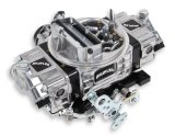 Quick Fuel Brawler Street Series 600 CFM 4-Barrel Carburetor BR-67211 Carburetor, Series, cfm, Mechanical Secondary, Electric Choke, 4-Barrel, Square Bore thumbnail 7