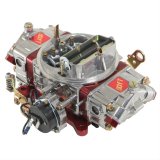Quick Fuel SS-Series 850 CFM 4-Barrel Carburetor SS-850 Carburetor, SS-Series, cfm, Mechanical Secondary, Electric Choke, 4-Barrel, Square Bore, Dual Inlet thumbnail 2