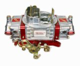 Quick Fuel SS-Series 850 CFM 4-Barrel Carburetor SS-850 Carburetor, SS-Series, cfm, Mechanical Secondary, Electric Choke, 4-Barrel, Square Bore, Dual Inlet thumbnail 3
