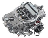 Quick Fuel Brawler Diecast Series 600 CFM 4-Barrel Carburetor BR-67254 Carburetor, Series, cfm, Mechanical Secondary, Electric Choke, 4-Barrel, Square Bore, Each thumbnail 3