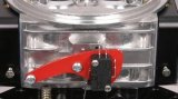 Quick Fuel Nitrous Activation Switches 600-1QFT Switch, Wide Open Throttle, Activation, Spring-loaded Lever, Momentary, Plastic, Black, Each thumbnail 5
